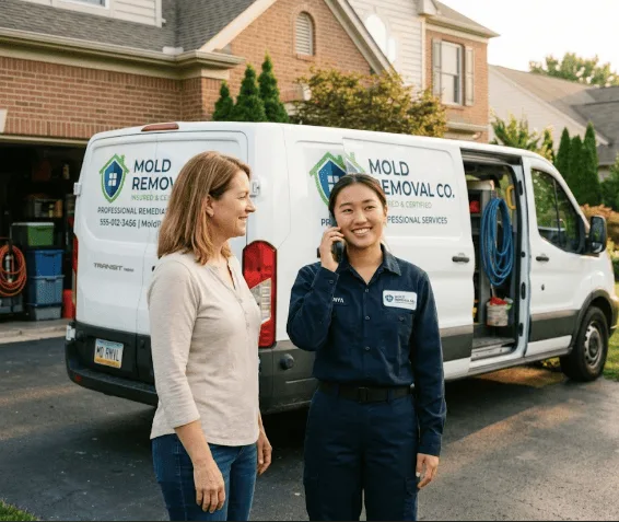 Crawlspace Mold Remediation French Lick, IN FAQs